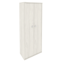 Шкаф высокий широкий Style Л.СТ-1.9 778x410x1980