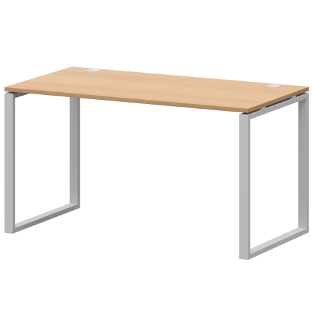 Стол на металлокаркасе Арго-М АМ.О-003.60 1400x600x760