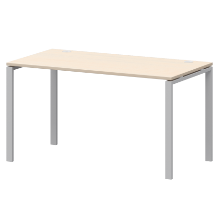 Стол на металлокаркасе Арго-М АМ-003.60 1400x600x760
