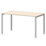 Стол на металлокаркасе Арго-М АМ-003.60 1400x600x760