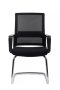 Кресло Mint RCH M1029CBE Черный