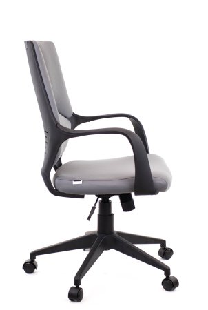 Trio Black LB T Ткань Серый (Everprof Trio Black LB T Ткань Серый)