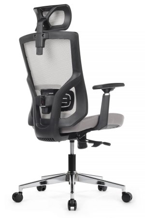 Офисное кресло Step RCH A2320 Серый (Серый)