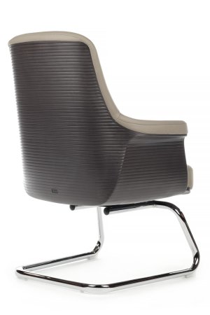 Офисный стул Verdi SF D655 Серый (Серый)