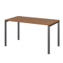 Стол на металлокаркасе Арго-М АМ-003.60 1400x600x760