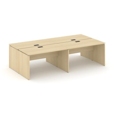 Рабочая станция 2-х сторонняя SN-D.DRS-034 (3160х1232х750)