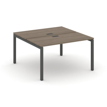 Рабочая станция 2-х сторонняя SN-5P.DRS-002 (1180х1232х750)