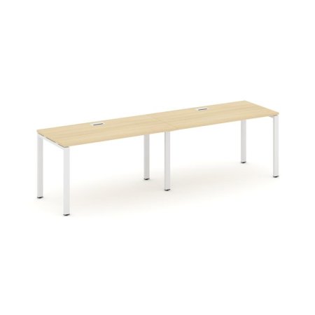 Рабочая станция 1 сторонняя SN-6P.ORS-023 (2760х800х750)