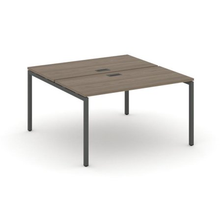 Рабочая станция 2-х сторонняя SN-4P.DRS-002 (1180х1232х750)