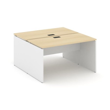 Рабочая станция 2-х сторонняя SN-D.DRS-021 (980х1632х750)