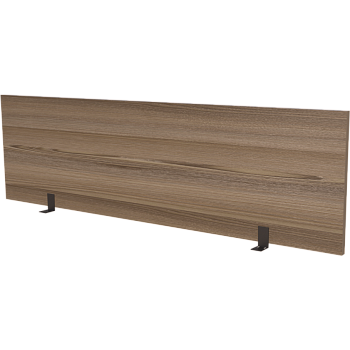 Экран для бенча Аргентум-МП СМЭ25-14Б 1400x25x350