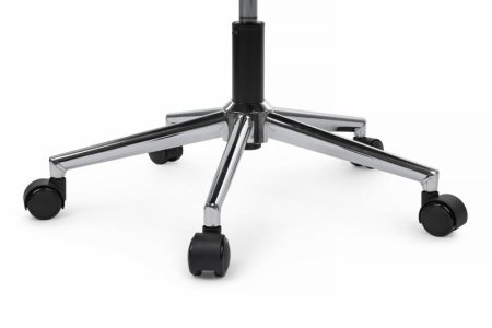 Кресло Mint RCH M1029HBE Черный (Черный)