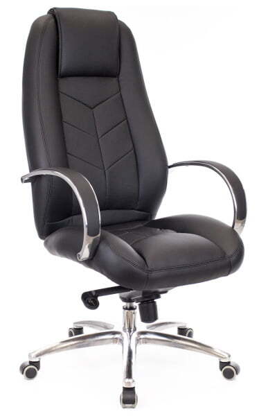 Drift Lux M Кожа Черный (Everprof Drift Lux M Кожа Черный)