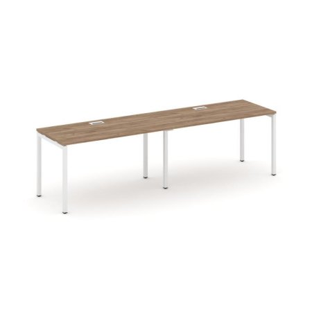 Рабочая станция 1 сторонняя SN-4P.ORS-012 (2360х700х750)