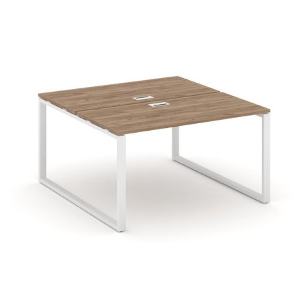 Рабочая станция 2-х сторонняя SN-6O.DRS-022 (1180х1632х750)