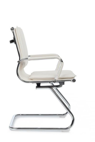 Кресло Hugo RCH 6003-3E Белый