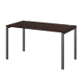 Стол на металлокаркасе Арго-М АМ-003.60 1400x600x760