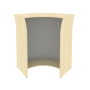 Стойка угловая Riva А.РС-5.5  950x950x1150