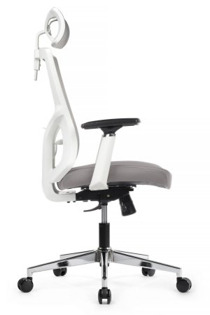 Офисное кресло Step RCH AW2320 Серый (Серый)