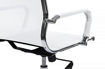 Кресло Hugo RCH 6001-2SE Белый