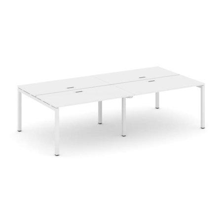Рабочая станция 2-х сторонняя SN-5P.DRS-034 (3160х1232х750)