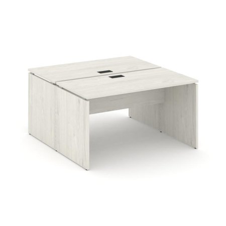 Рабочая станция 2-х сторонняя SN-D.DRS-021 (980х1632х750)