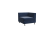 Секция с подлокотником одноместная левая PR.SP-1 (L)