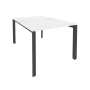 Рабочая станция на П-образном м/к Onix O.MP-D.RS-2.1.7 980x1475x750