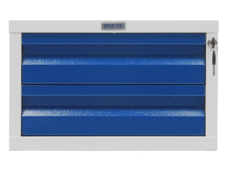 Ящик Profi WD-0 (Серый)