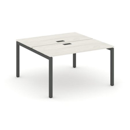 Рабочая станция 2-х сторонняя SN-5P.DRS-002 (1180х1232х750)