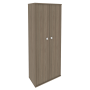 Шкаф высокий широкий Style Л.СТ-1.9 778x410x1980