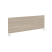 Экран боковой ЛДСП Onix O.EKR-98 980x370x18