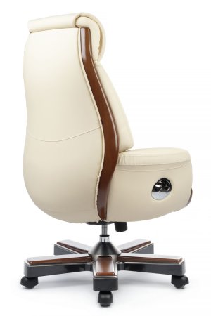 Офисное кресло Byron YS1505A Кремовый (Кремовый)