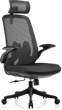 Офисное кресло King-81 Sinchrocomfort Strong