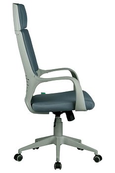 Кресло Iq Rv RCH 8989 Серый/Серый