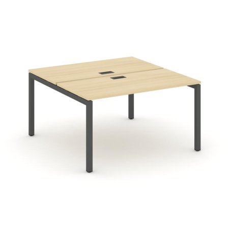Рабочая станция 2-х сторонняя SN-5P.DRS-002 (1180х1232х750)