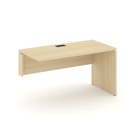 Стол-приставка к опорным элементам SN-D.OPRS-021(L) (980х800х750)