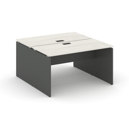 Рабочая станция 2-х сторонняя SN-D.DRS-021 (980х1632х750)