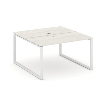 Рабочая станция 2-х сторонняя SN-6O.DRS-022 (1180х1632х750)