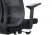 Кресло Box RCH A663-3D-M3 Черный
