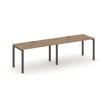 Рабочая станция 1 сторонняя SN-6P.ORS-023 (2760х800х750)