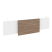 Царга стола руководителя Onix O.M-CSR-5 1540x450x54