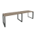 Рабочая станция на О-образном м/к Onix O.MO-RS-2.3.7 2760x720x750
