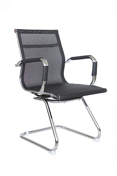 Стул офисный Hugo RCH 6001-3 Черный