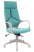 Trio Grey TM Ткань Бирюзовый