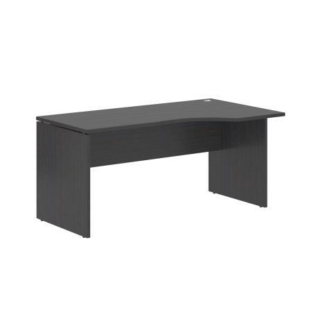 Стол письменный Xten XCET 169 R 1600x900x750 (Легно темный)