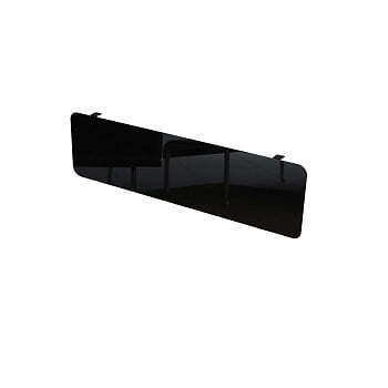 10ЭН.130.1 Экран подстольный HPL (1600x4x400)