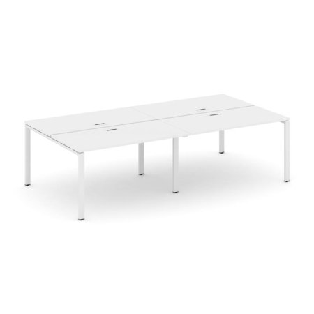 Рабочая станция 2-х сторонняя SN-6P.DRS-054 (3160х1632х750)