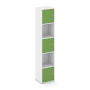 Стеллаж Locker Plus LK.K-007 408x350x1983