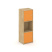 Стеллаж Locker Plus LK.K-001 408x350x1203
